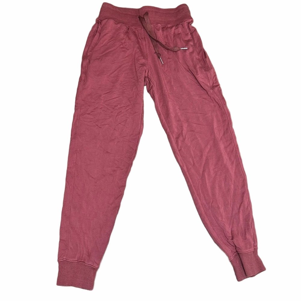 Shein Rust Joggers Size XSmall